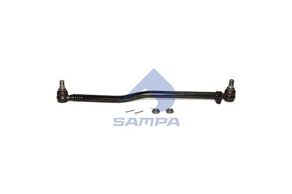 Sampa 097.419 Centre rod assembly 097419