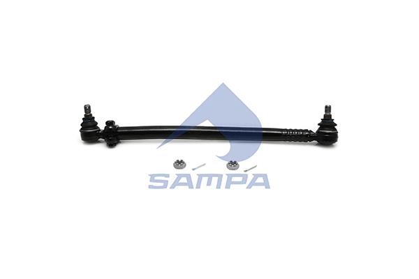 Sampa 097.068 Centre rod assembly 097068