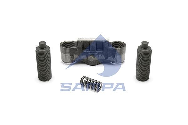 Sampa 095.822/1 Repair Kit, brake caliper 0958221