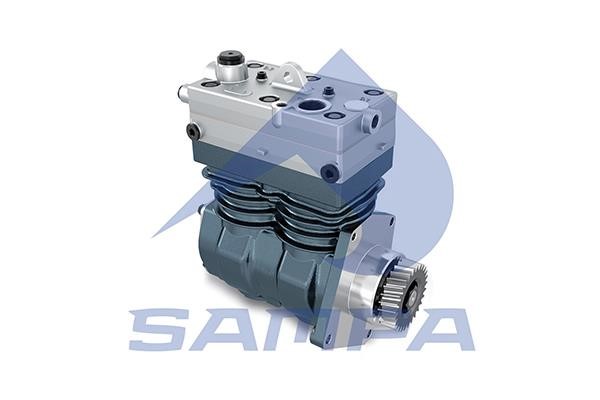 Sampa 092001 Pneumatic system compressor 092001