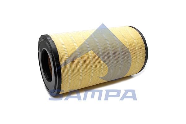 Sampa 051.202 Air filter 051202