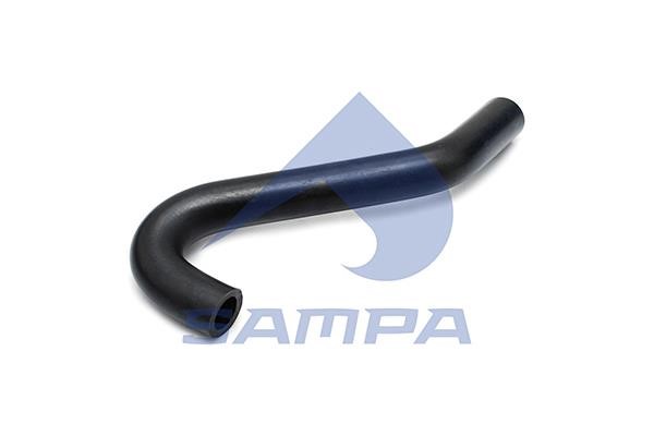Sampa 204006 High pressure hose with ferrules 204006