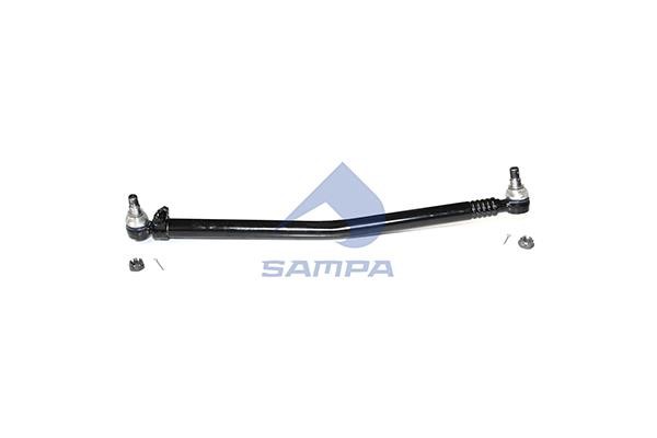 Sampa 097.318 Centre rod assembly 097318