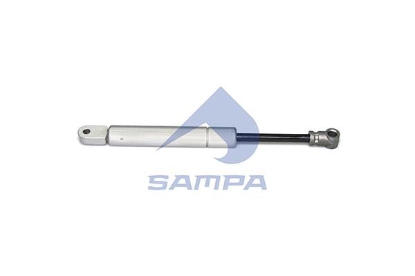 Sampa 041.280 Gas Spring, boot-/cargo area 041280