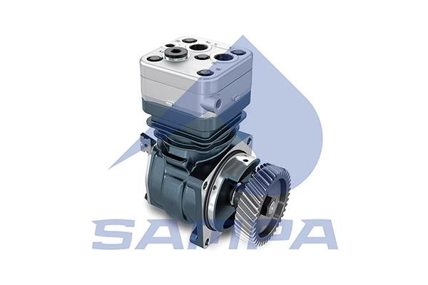 Sampa 093475 Pneumatic compressor 093475