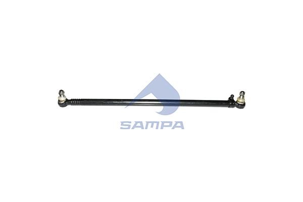 Sampa 097.271 Centre rod assembly 097271