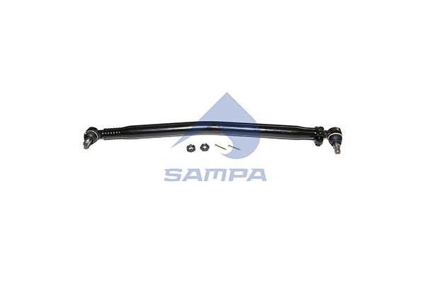 Sampa 097.576 Centre rod assembly 097576