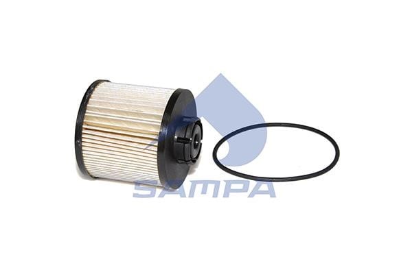 Sampa 202.431 Fuel filter 202431