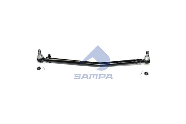 Sampa 097.170 Centre rod assembly 097170