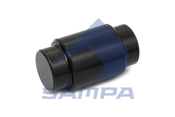 Sampa 085.027/1 Mounting kit brake pads 0850271