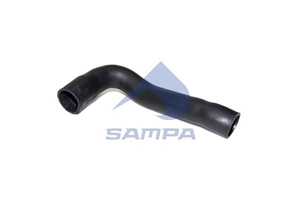 Sampa 011.391/1 Refrigerant pipe 0113911