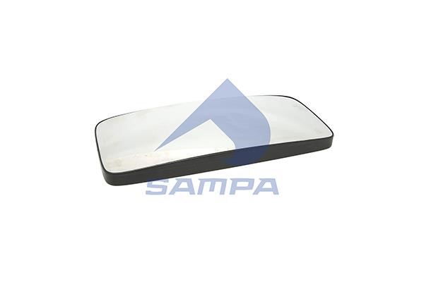 Sampa 024.352 Mirror Glass, outside mirror 024352