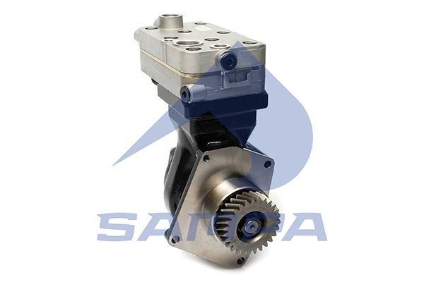 Sampa 092069 Pneumatic system compressor 092069
