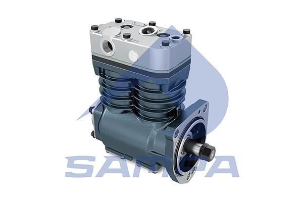 Sampa 093382 Pneumatic system compressor 093382