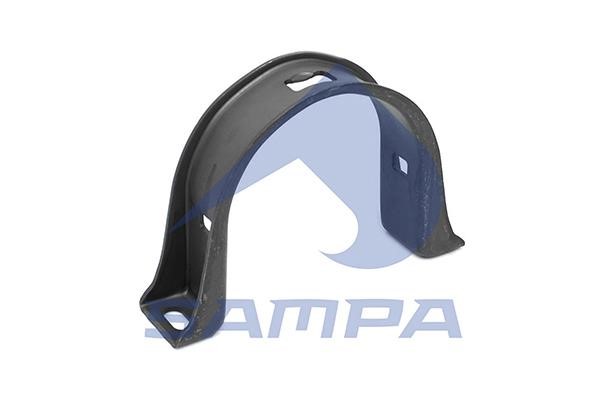 Sampa 050160/1SD Outboard bearing bracket 0501601SD