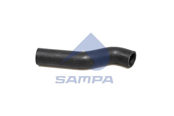 Sampa 031.106 Refrigerant pipe 031106