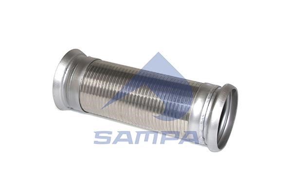 Sampa 100.053/1 Corrugated pipe 1000531