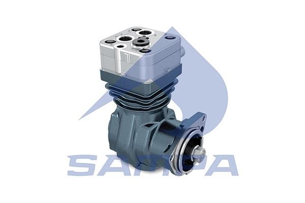Sampa 093455 Pneumatic compressor 093455