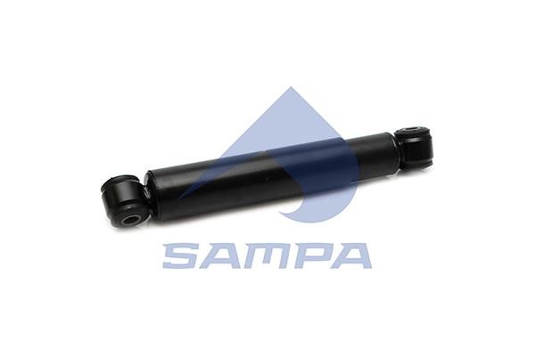 Sampa 023212 Rear oil shock absorber 023212