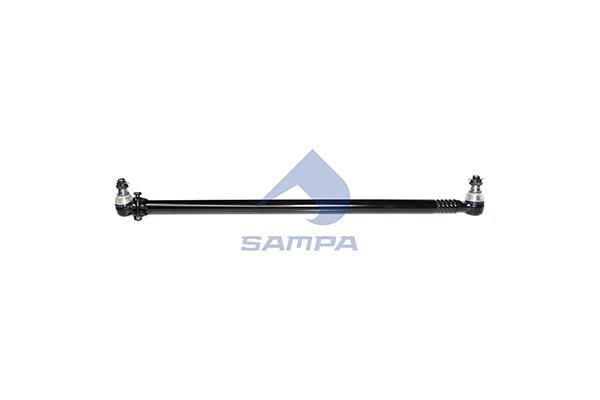 Sampa 097.135 Centre rod assembly 097135