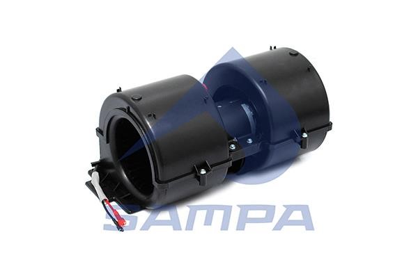Sampa 051356 Fan assy - heater motor 051356