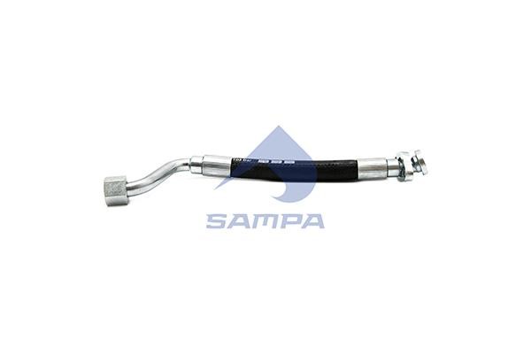 Sampa 062.250 Oil Pipe, charger 062250