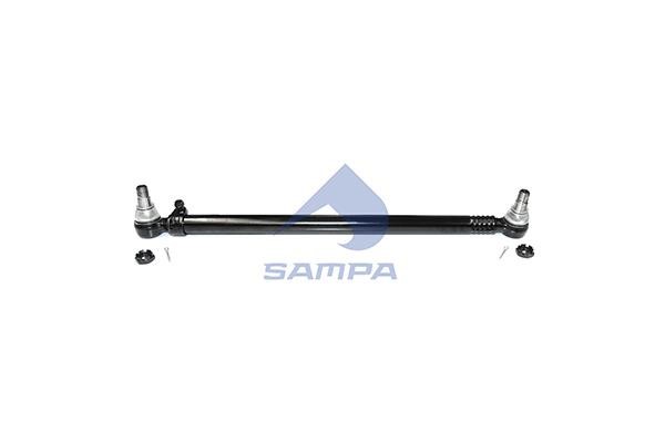 Sampa 097.167 Centre rod assembly 097167