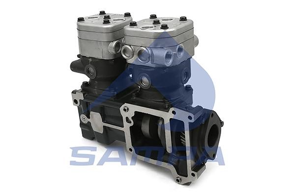 Sampa 092.167 Pneumatic system compressor 092167