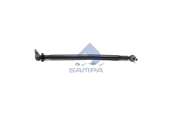Sampa 097.163 Centre rod assembly 097163