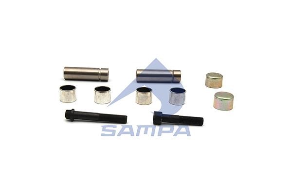 Sampa 093.589 Repair Kit, brake caliper 093589