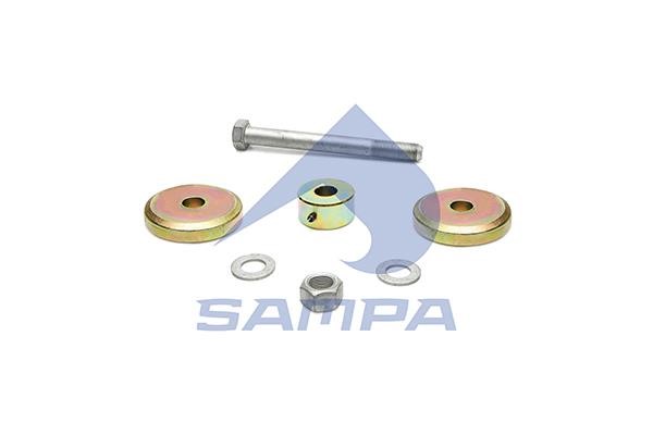 Sampa 030761 Repair kit for spring pin 030761