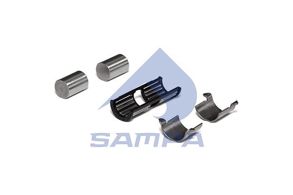 Sampa 096958 Repair Kit, brake caliper 096958