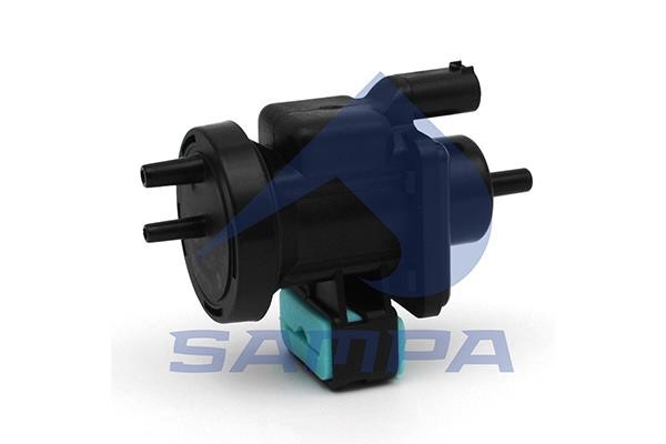 Sampa 205.304 Exhaust gas recirculation control valve 205304