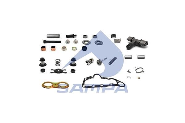 Sampa 094.869 Repair Kit, brake caliper 094869
