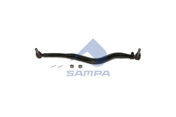 Sampa 097.328 Centre rod assembly 097328
