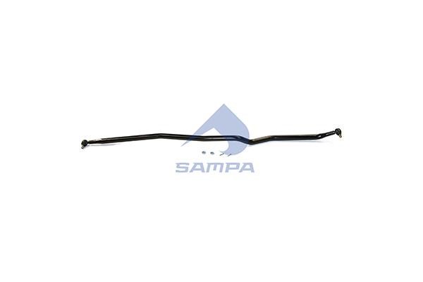 Sampa 097.237 Centre rod assembly 097237
