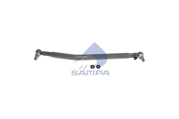 Sampa 097.003 Centre rod assembly 097003