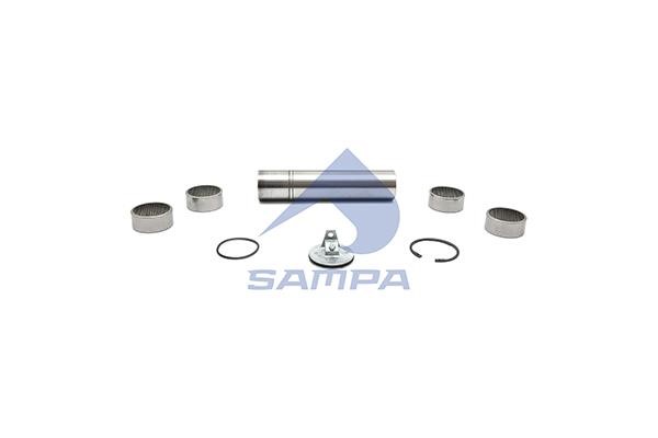 Sampa 011.521 Repair Kit, kingpin 011521