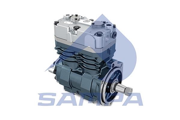 Sampa 093438 Pneumatic compressor 093438
