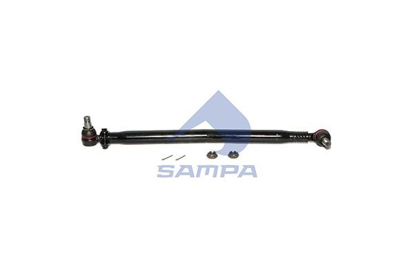 Sampa 097.315 Centre rod assembly 097315
