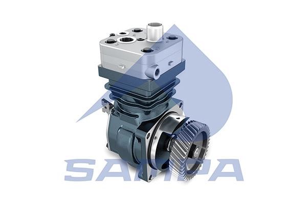 Sampa 093470 Pneumatic compressor 093470