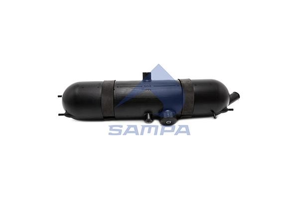 Sampa 045.203 Expansion Tank, coolant 045203