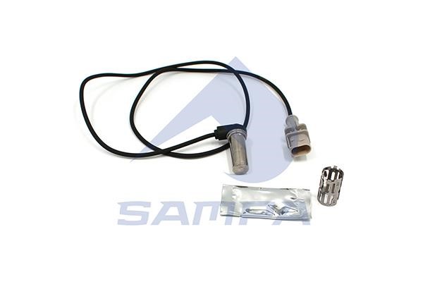 Sampa 091.310 Sensor, wheel speed 091310