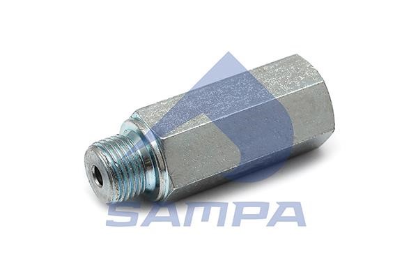 Sampa 092122 Overflow valve 092122