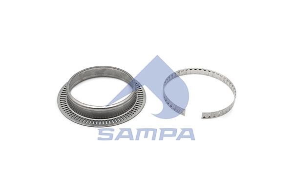Sampa 023.272 Sensor Ring, ABS 023272