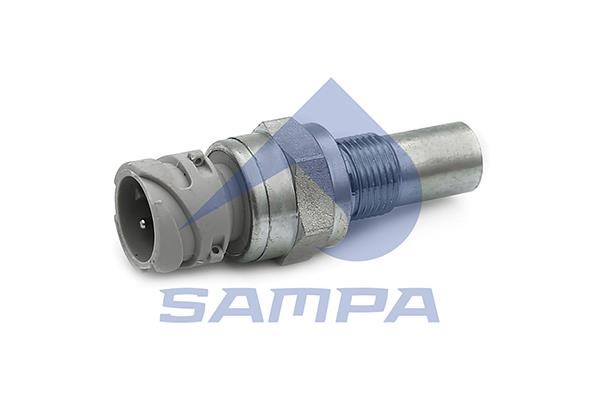 Sampa 091.396 Sensor, wheel speed 091396