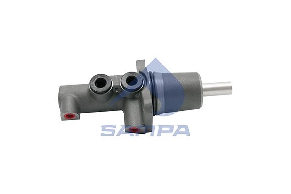 Sampa 207.278 Brake Master Cylinder 207278