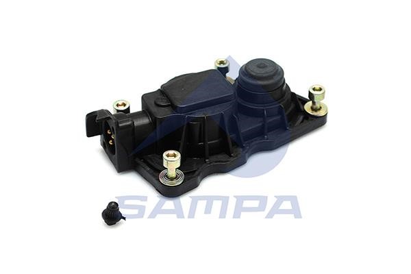 Sampa 092.395/1 Dust Cover, brake caliper piston 0923951