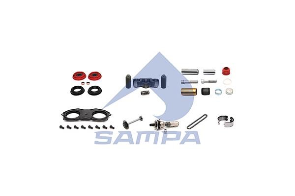 Sampa 094.965 Repair Kit, brake caliper 094965