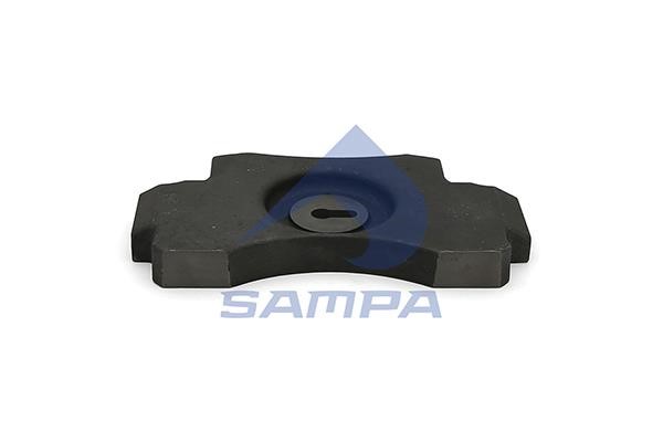 Sampa 092.383 Holder, brake disc pad 092383